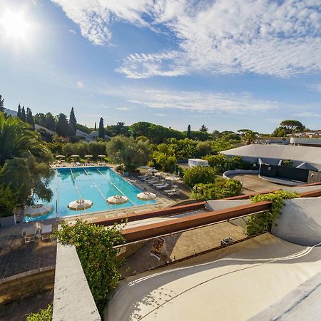 Holiday Home Twoo-Room Comfort By Interhome Castiglione della Pescaia Exterior photo