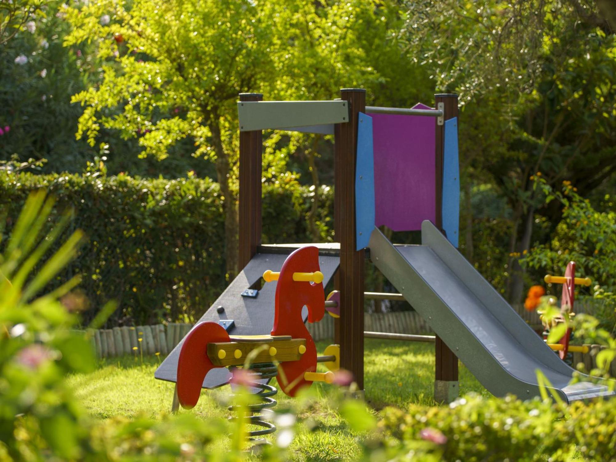 Holiday Home Twoo-Room Comfort By Interhome Castiglione della Pescaia Exterior photo