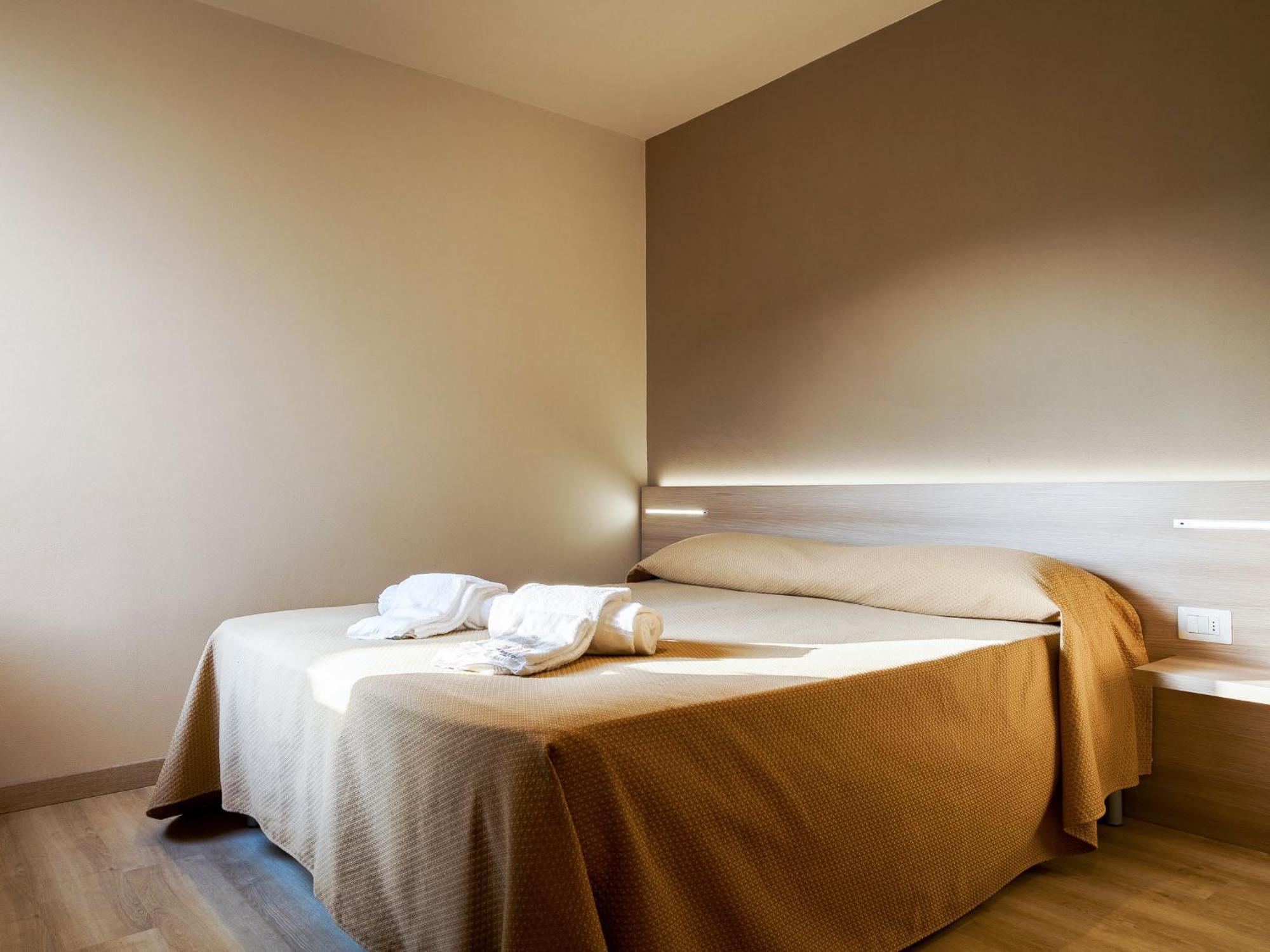Holiday Home Twoo-Room Comfort By Interhome Castiglione della Pescaia Exterior photo