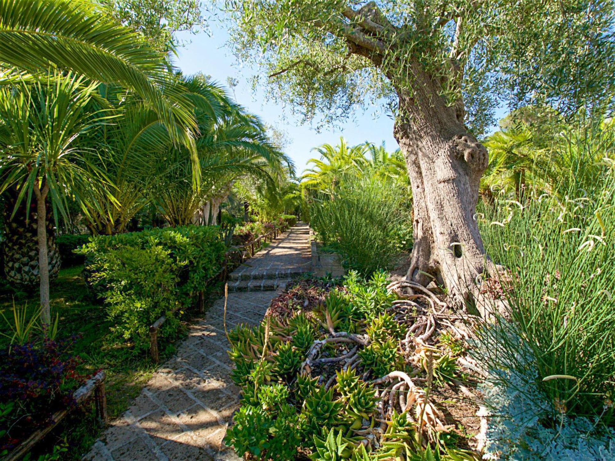 Holiday Home Twoo-Room Comfort By Interhome Castiglione della Pescaia Exterior photo