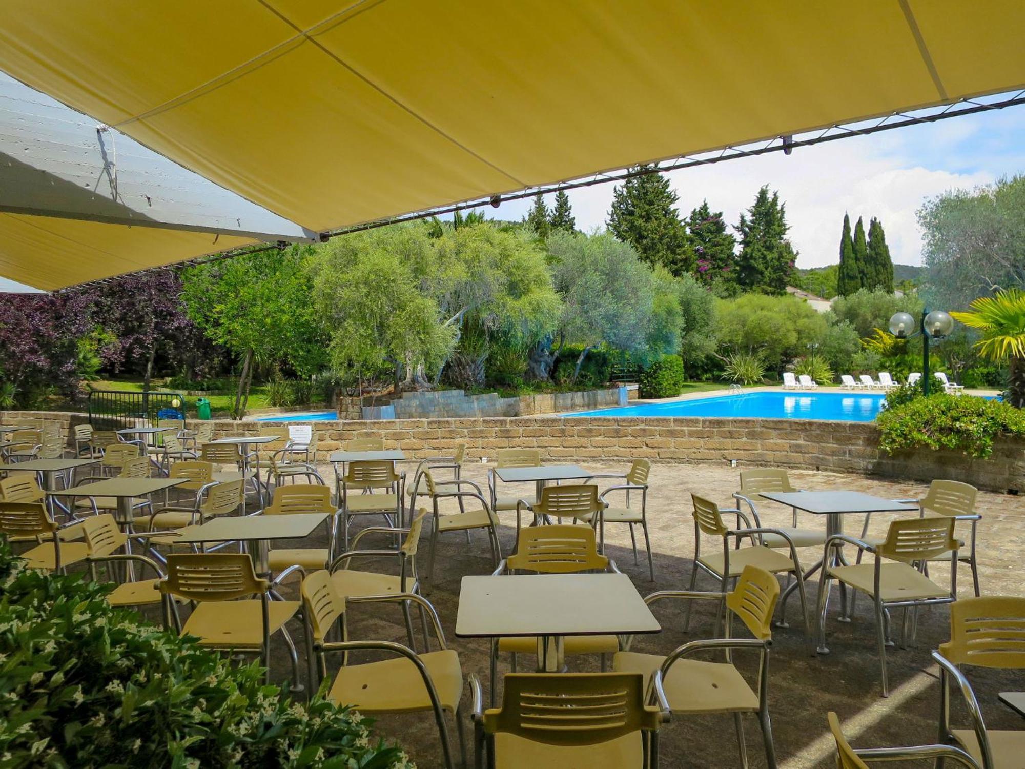 Holiday Home Twoo-Room Comfort By Interhome Castiglione della Pescaia Exterior photo