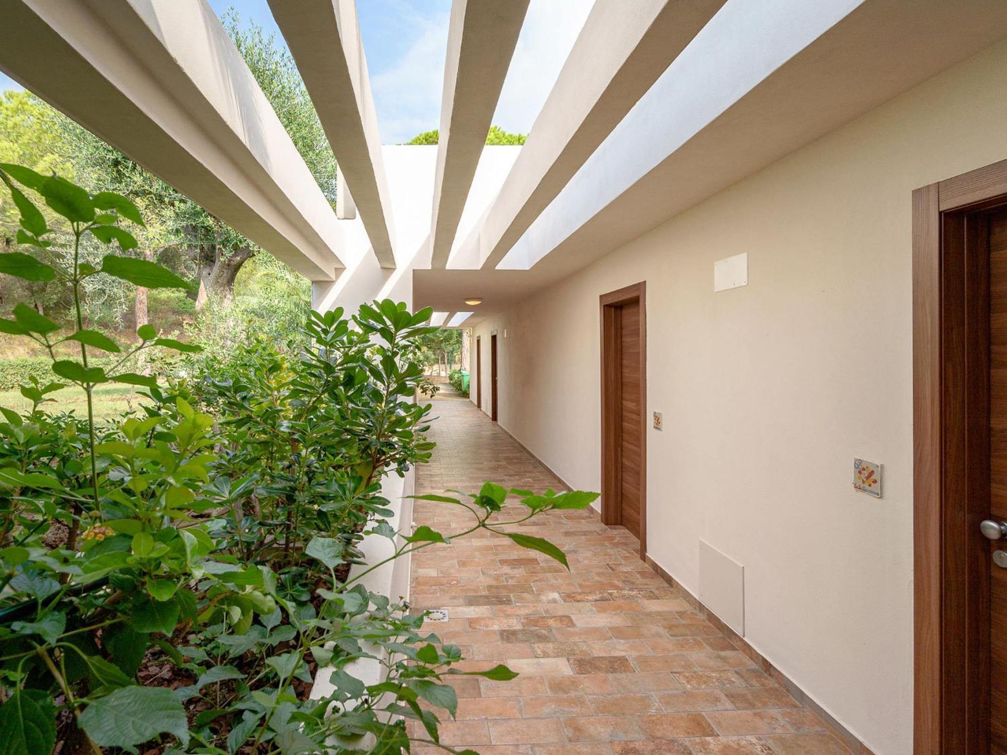 Holiday Home Twoo-Room Comfort By Interhome Castiglione della Pescaia Exterior photo