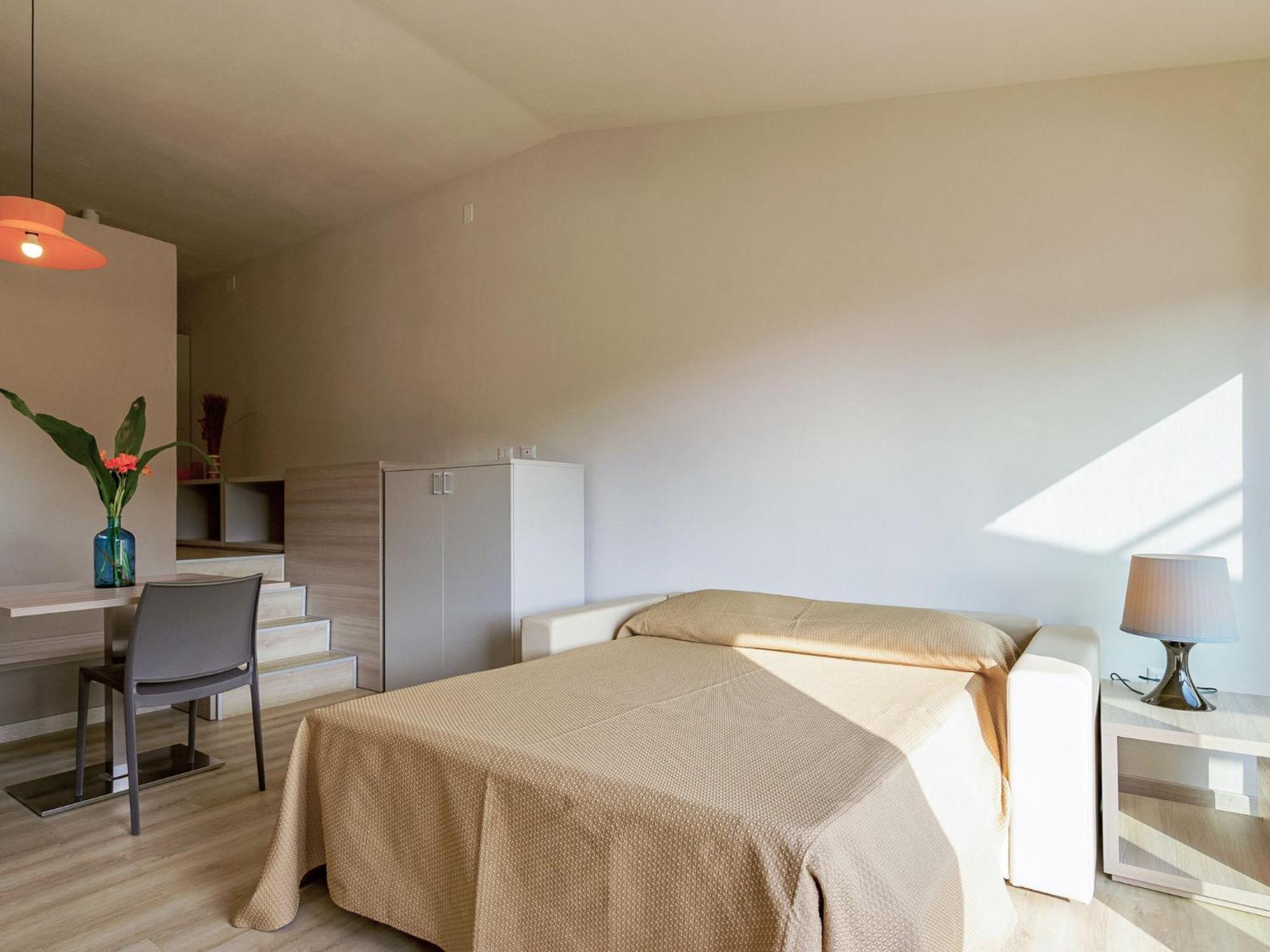 Holiday Home Twoo-Room Comfort By Interhome Castiglione della Pescaia Exterior photo